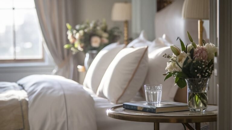 The Perfect Old Money Morning Routine for Success