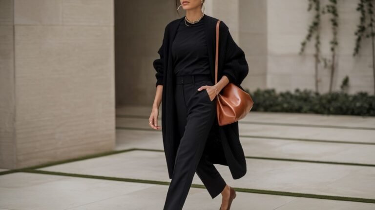 How to Look Rich: Master the Rich Girl Aesthetic with Quiet Luxury