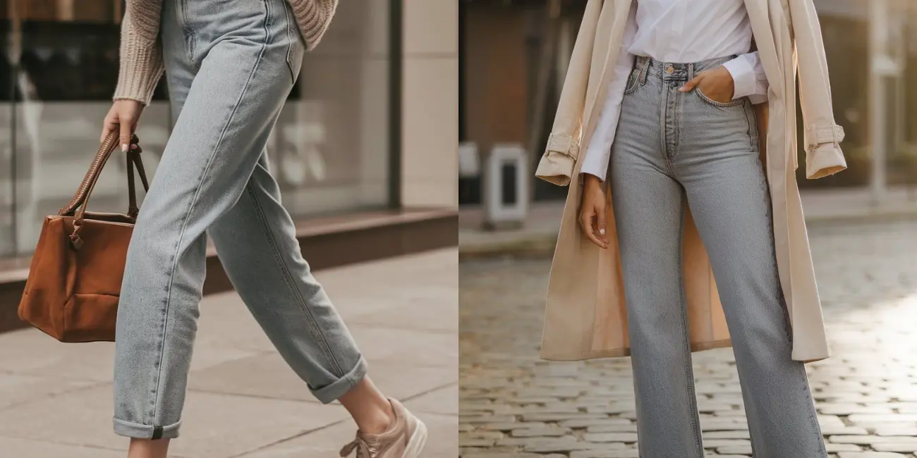 How to Look Elegant Without Dressing Up
