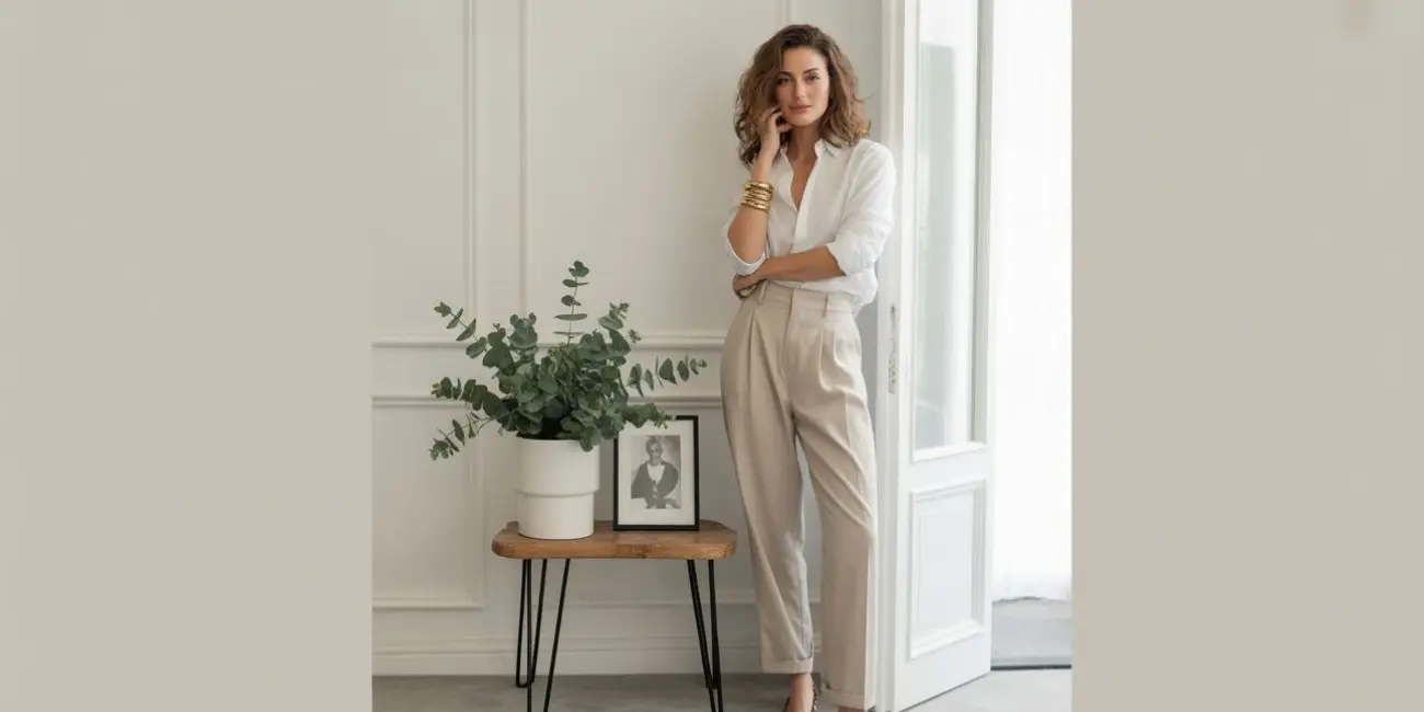 How to Add Old Money Vibes to Your Wardrobe (Without Replacing Everything)