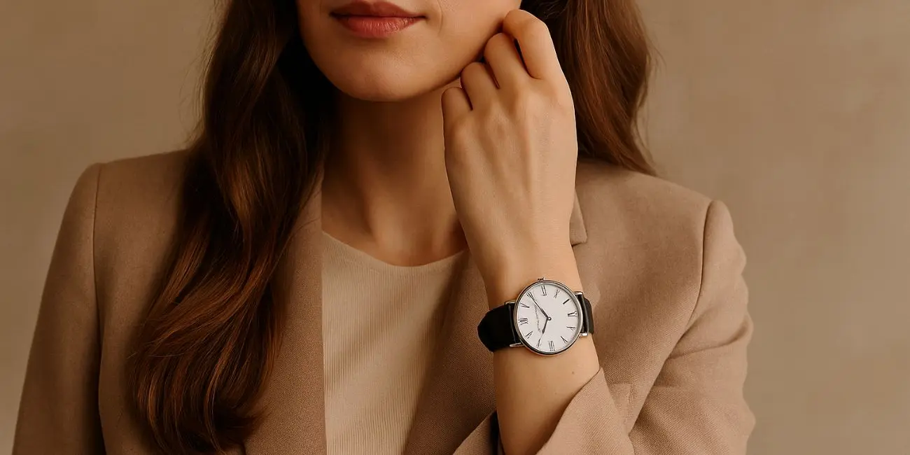 Best Old Money Watches for Women (with Budget Picks)