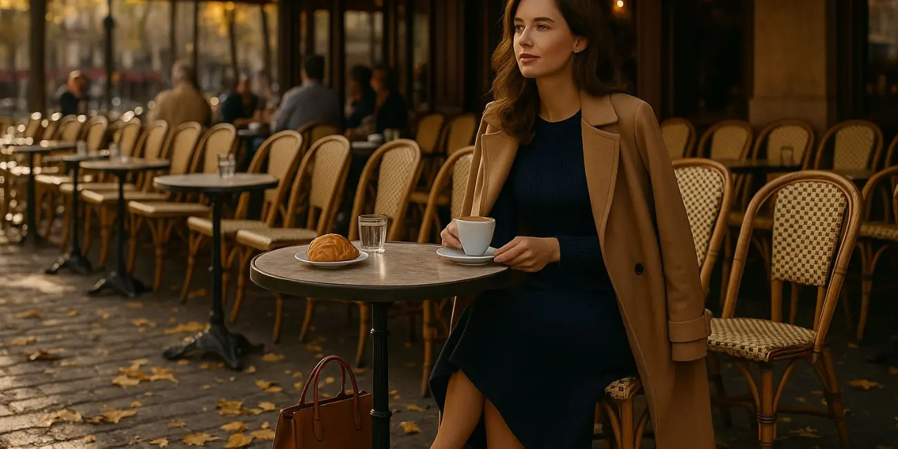 European Fall Outfits 2026: Chic Looks to Copy