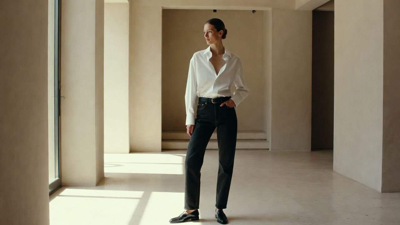 Carolyn Bessette Style: The Timeless Minimalist Wardrobe That Still Defines Quiet Luxury