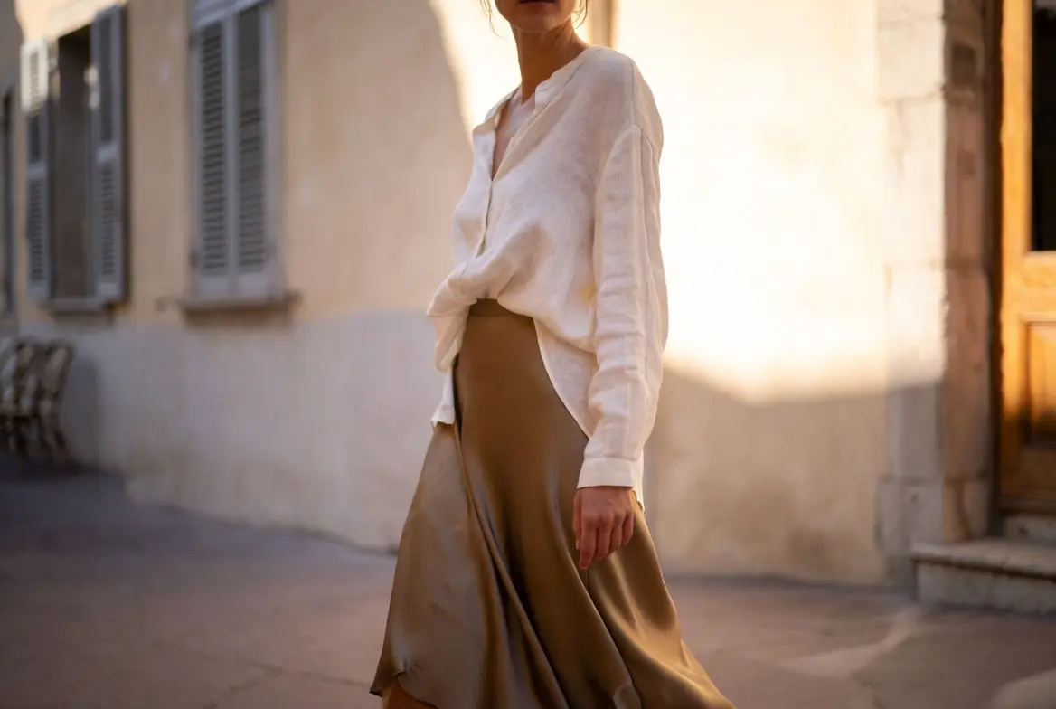 Summer Capsule Wardrobe 2026: 10 Pieces, Endless Outfits